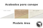 COLORES-CANAPE-DE-MADERA-ARES y 3D