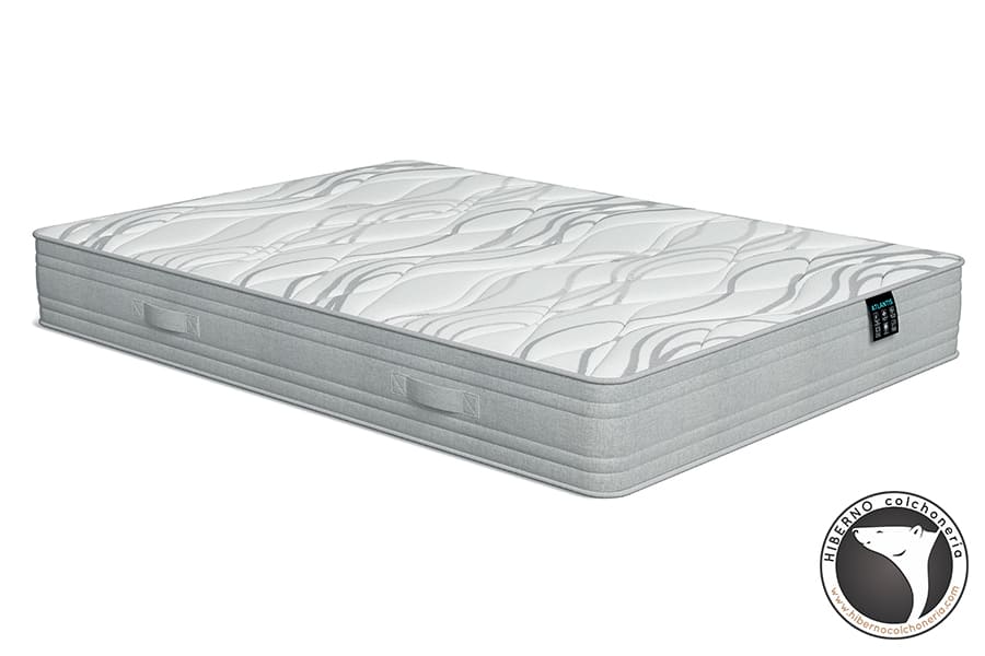 Colchón ATLANTIS Poligon Naturalia