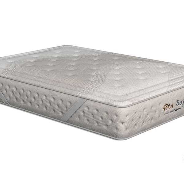 Colchón BIOSOJA Poligon Naturalia