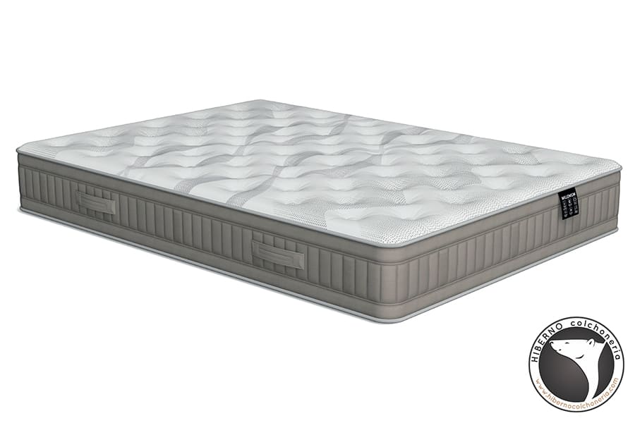 Colchón MILLENIUM Poligon Naturalia