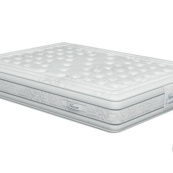 Colchón NOVA Poligon Naturalia