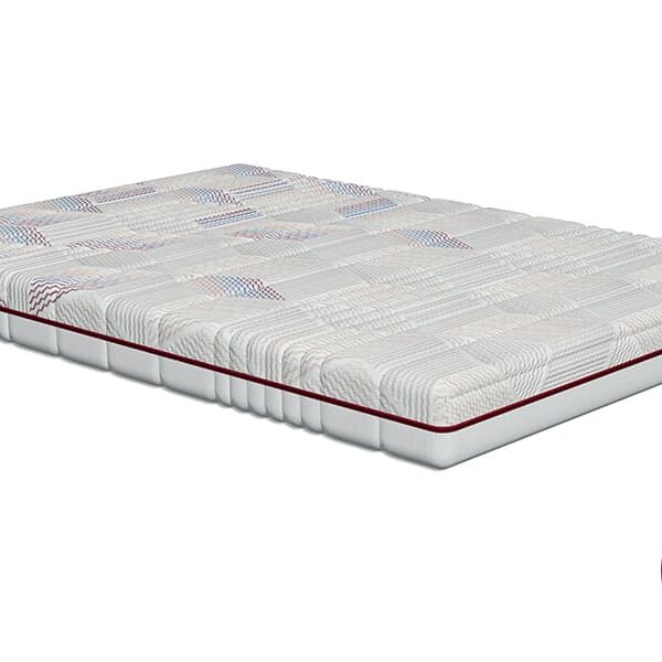 Colchón VERSUS Poligon Naturalia