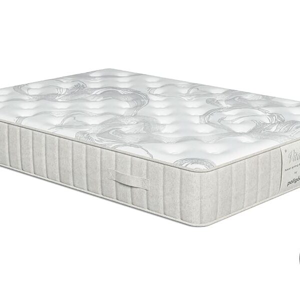 Colchón VITAL Poligon Naturalia
