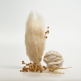 LINO Y ALGODON ORGANICO