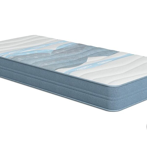 Colchón ENERGY Poligon Naturalia