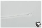 Funda Colchón Antialérgenos Impermeable VELFONT