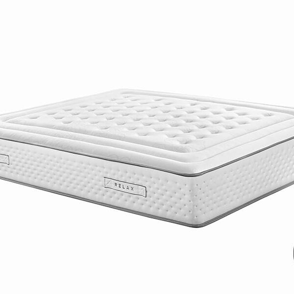 Colchón Magnum Medium Relax