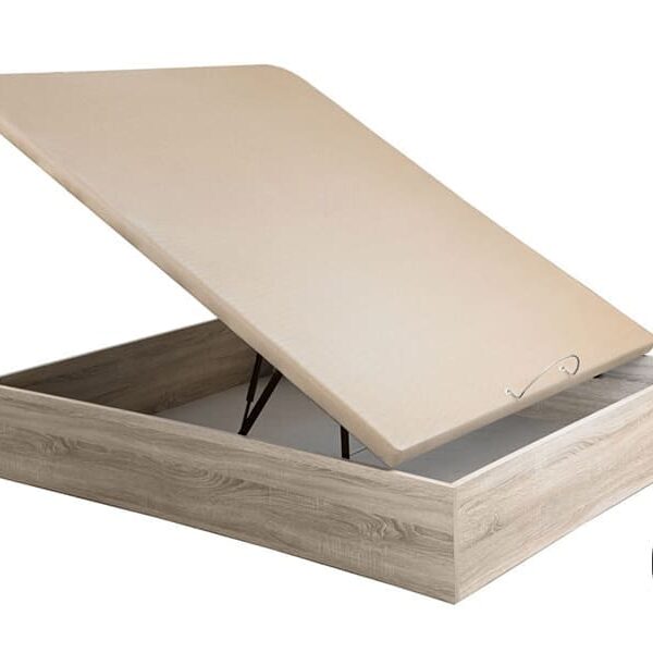 Canapé abatible Musa Relax