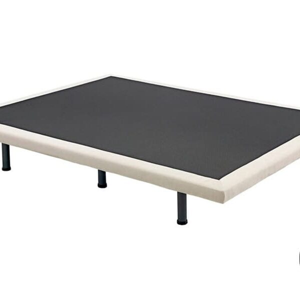 Base Tapizada Deco Relax