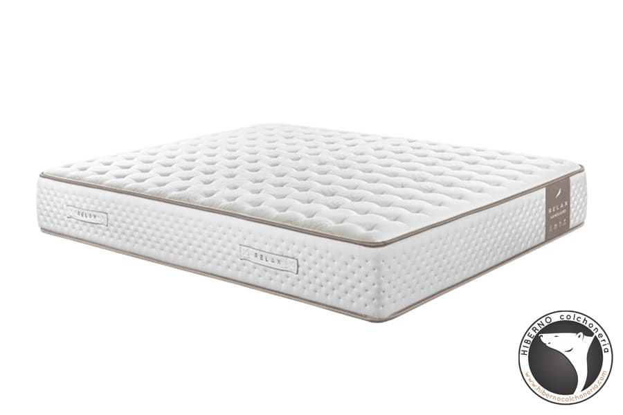 Colchón Vanguard Relax