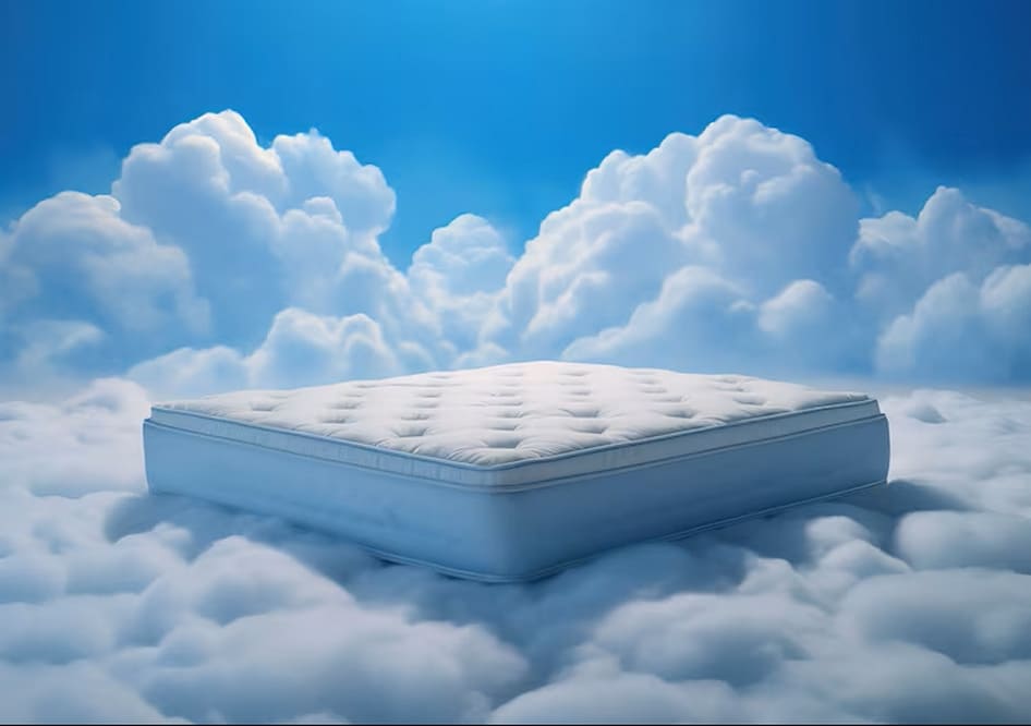 Colchones viscoelásticos- guía definitiva para dormir mejor