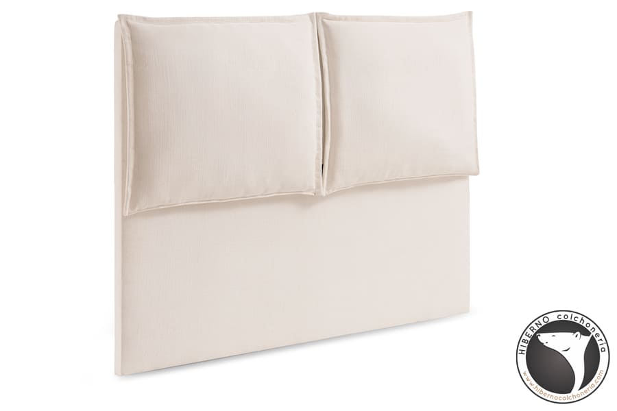Cabecero Tapizado Flow
